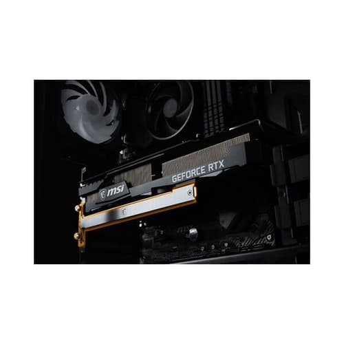 MSI RTX 3070 Ventus 3X Plus 8G OC LHR 8GB Gaming Graphics Card
